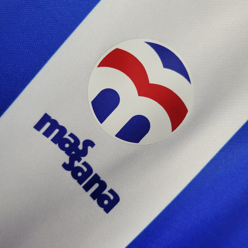 Camisa Espanyol 84/89 Retro