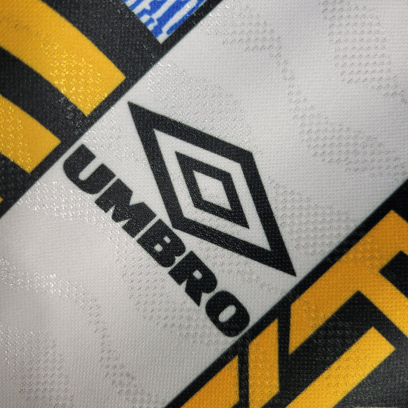 Camisa Inter De Milão 96/97 Retro