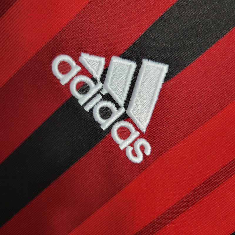 Camisa Milan 14/15 Retro