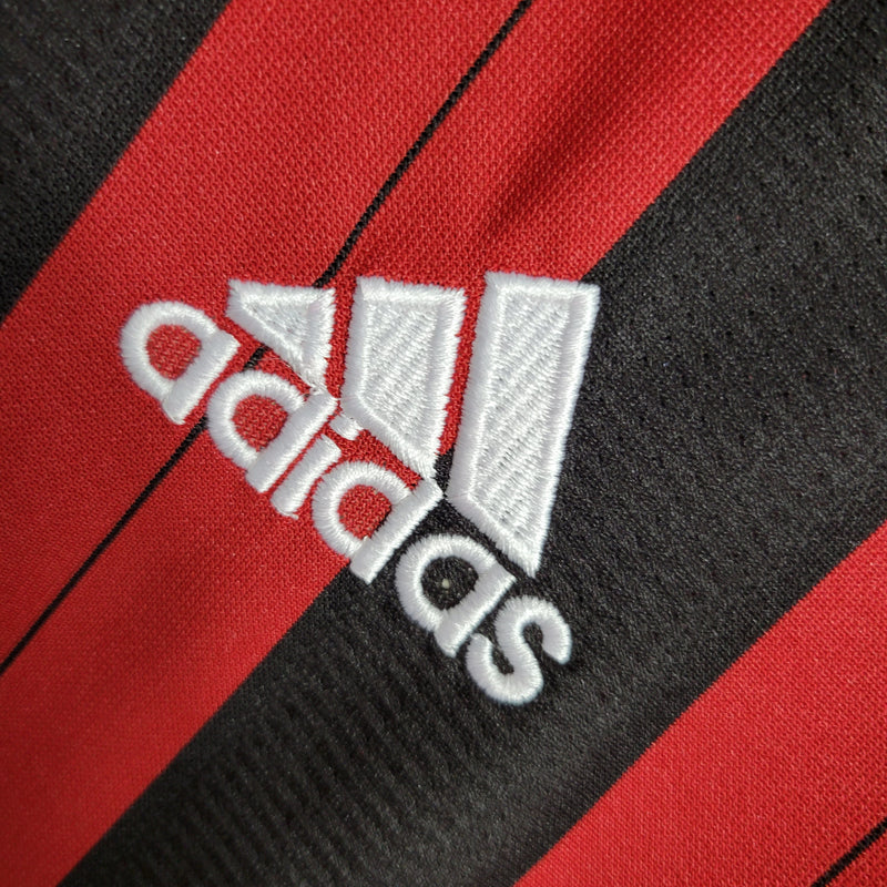 Camisa Milan 13/14 Retro