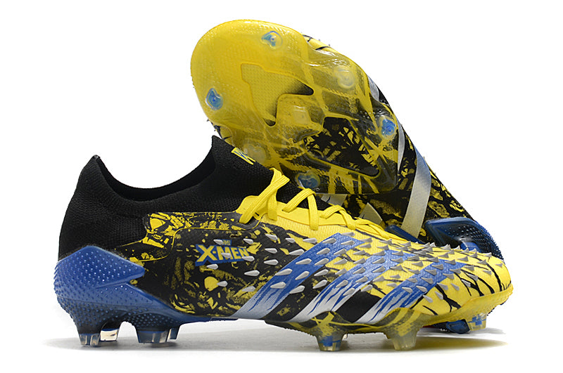 Chuteira Adidas Predator Freak.1 Low FG