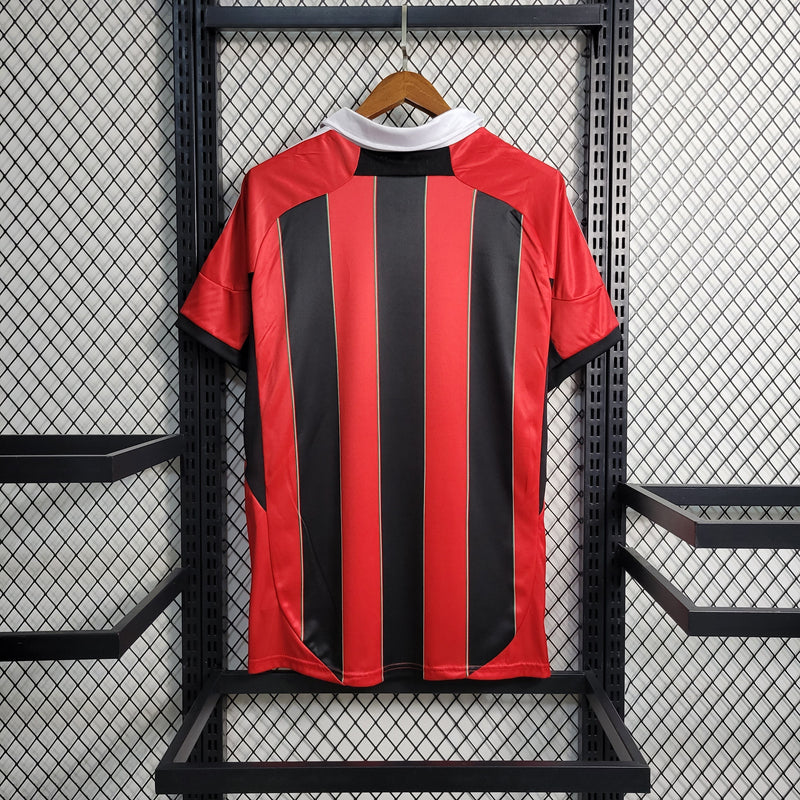 Camisa Milan 12/13 Retro