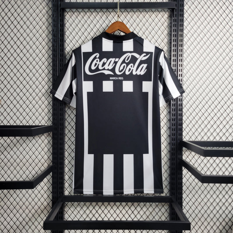 Camisa Botafogo 1997 Retro