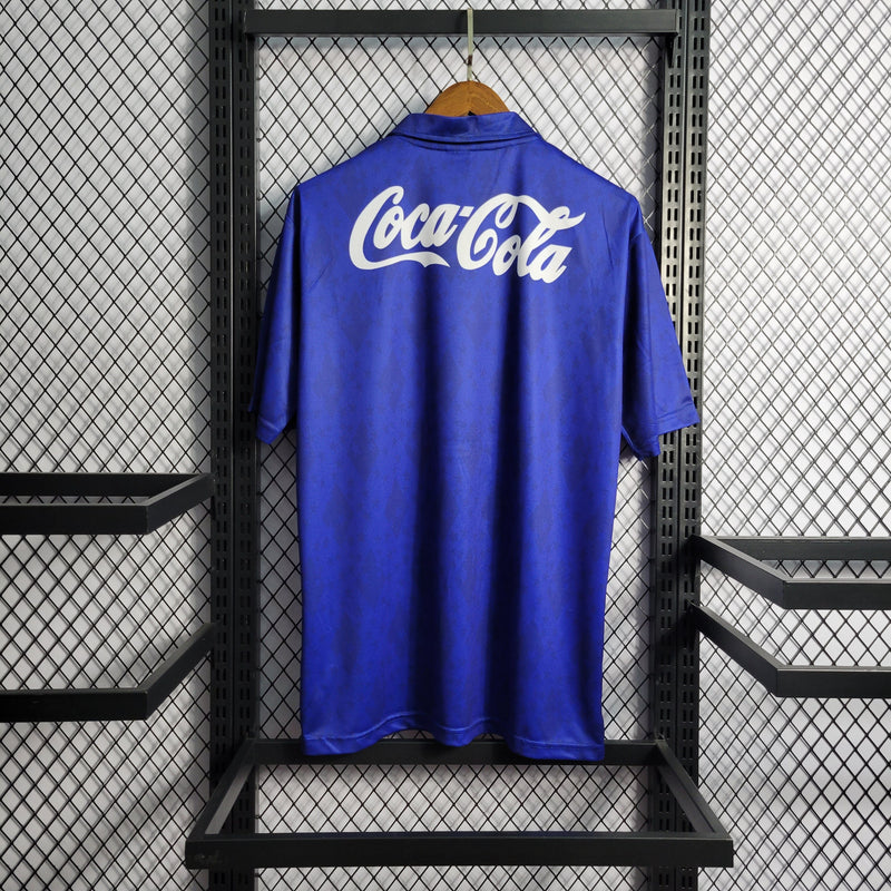 Camisa Cruzeiro 93/94 Retro