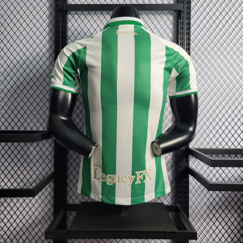 Camisa Real Betis 22/23 Versão Jogador