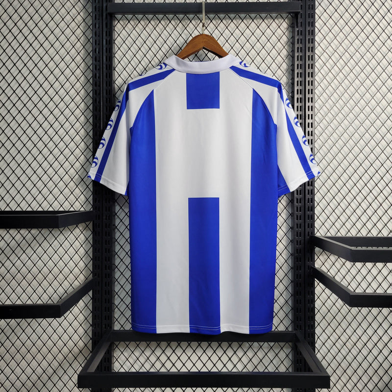 Camisa Espanyol 84/89 Retro