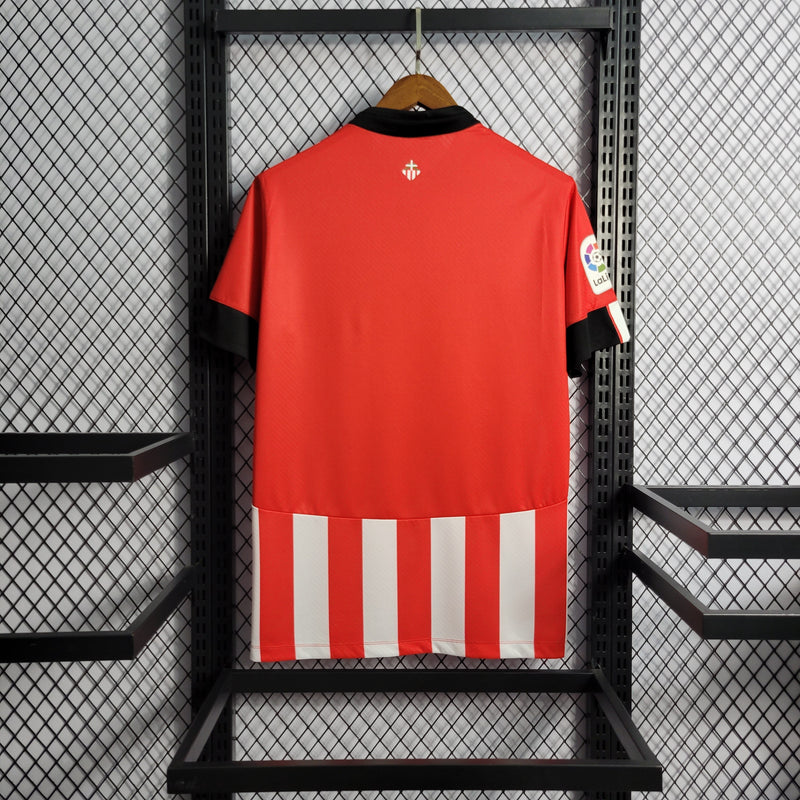 Camisa Athletic Bilbao 22/23