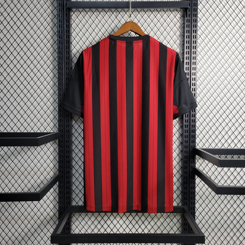 Camisa Milan 13/14 Retro