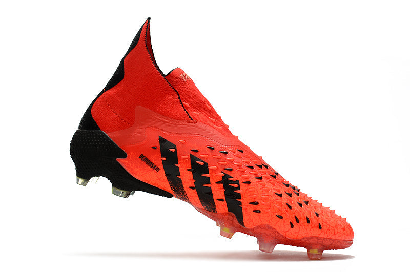 Chuteira Adidas Predator Freak.1 FG