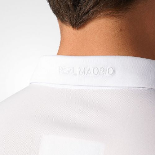 Camisa Retro Real Madrid 2016