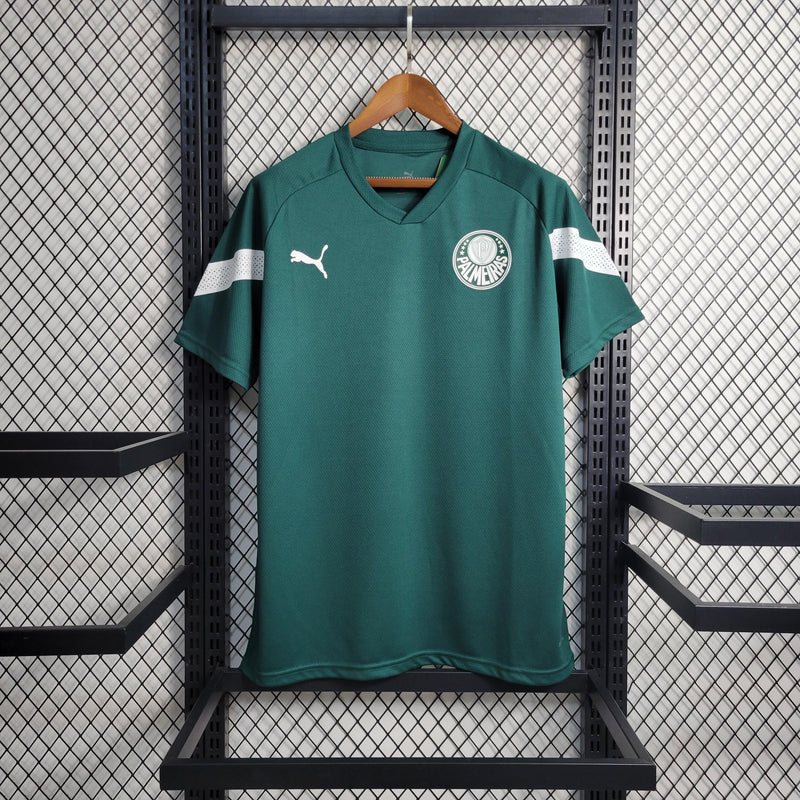 Camisa Oficial do Palmeiras - 23/24 - Versão Torcedor - Personalizável