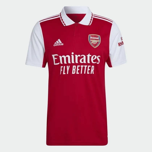 Camisa Arsenal I 22/23 - Masculina