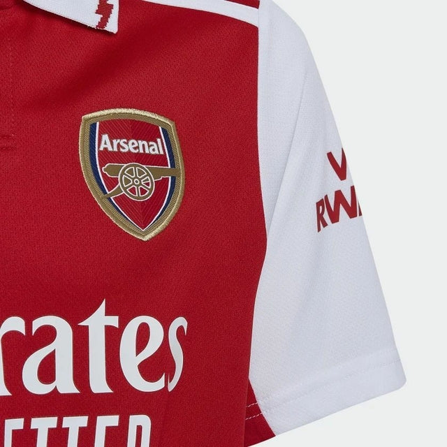 Camisa Arsenal I 22/23 - Masculina