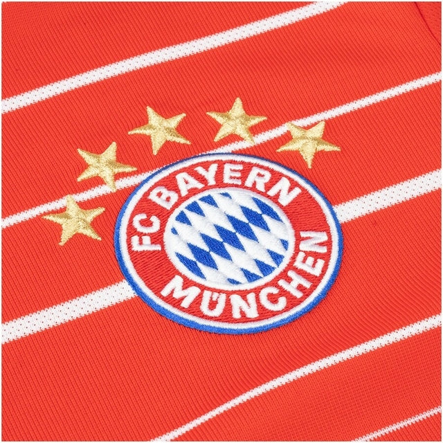 Camisa Bayern de Munique I 22/23 - Masculina