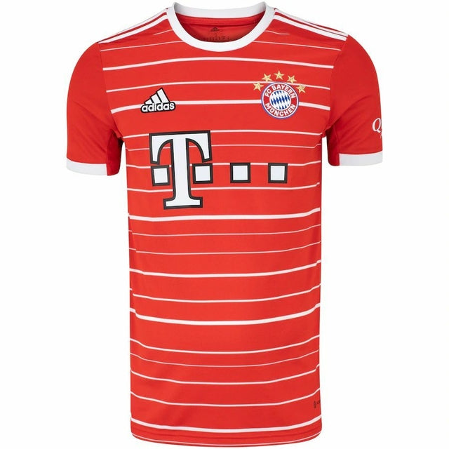 Camisa Bayern de Munique I 22/23 - Masculina