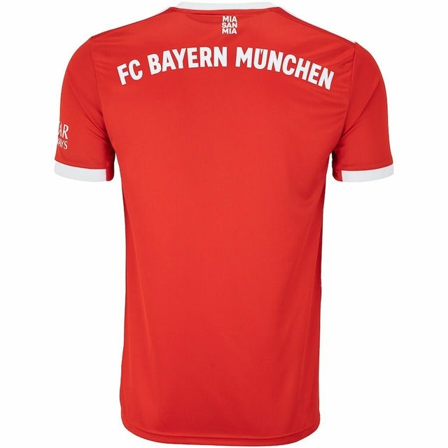 Camisa Bayern de Munique I 22/23 - Masculina