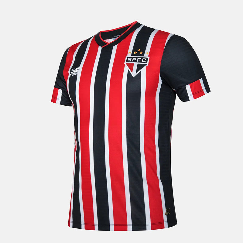 Nova Camisa 2024/25 II NB