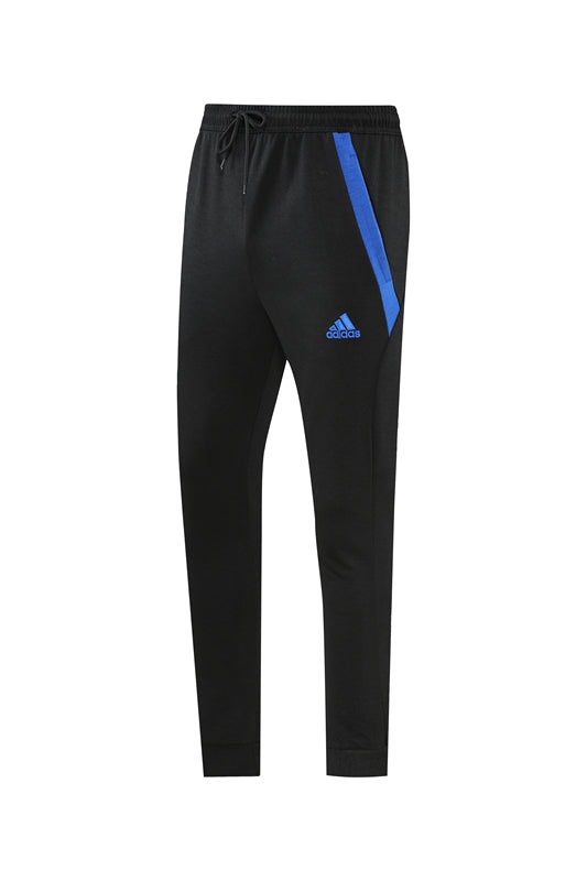 Conjunto Adidas Fitness Treino Masculino - Azul