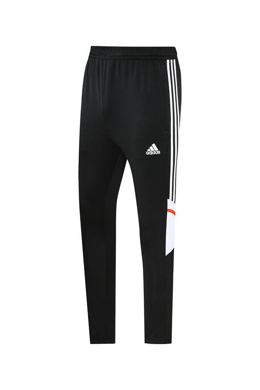 Conjunto Adidas Fitness Treino Masculino - Vermelho