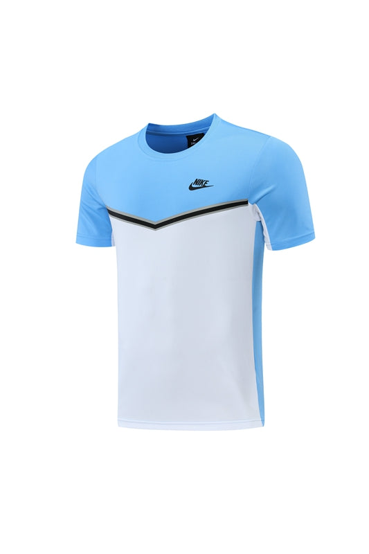 Conjunto Nike Fitness Treino Masculino - Azul