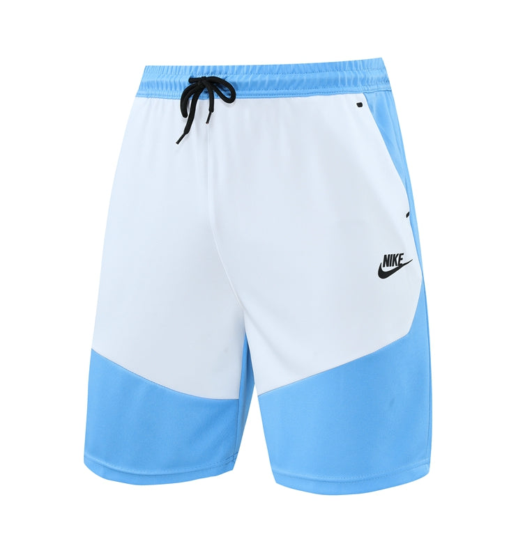 Conjunto Nike Fitness Treino Masculino - Azul