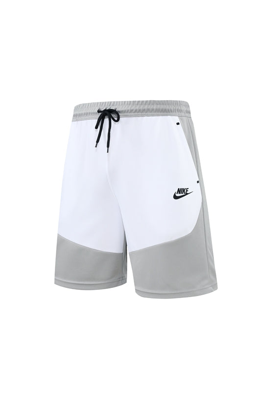 Conjunto Nike Fitness Treino Masculino - Cinza