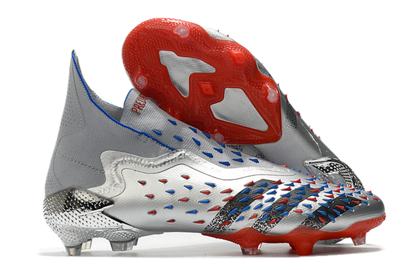 Chuteira Adidas Predator Freak.1 FG