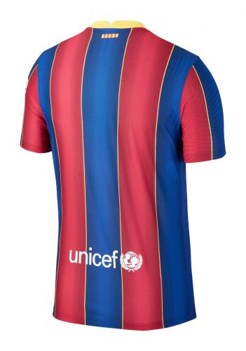 Camisa Retro Barcelona 2020