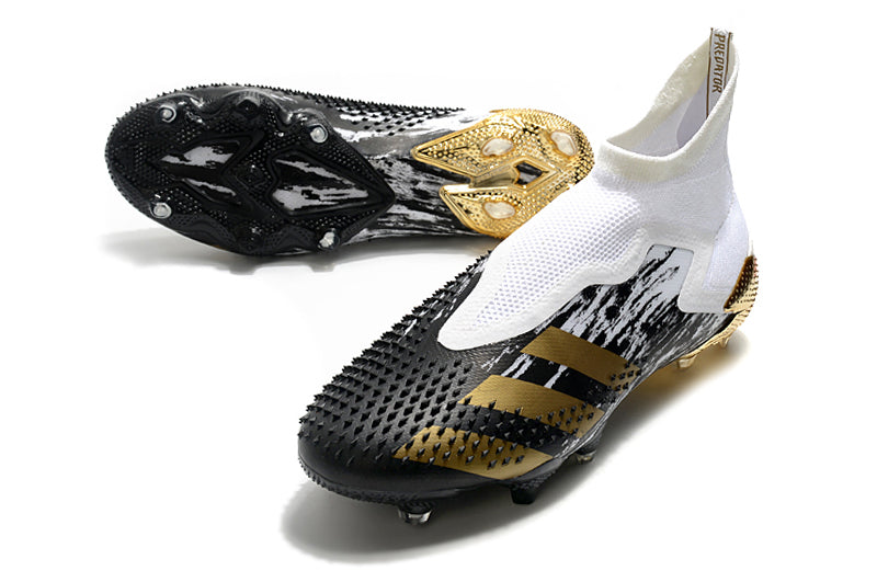 Chuteira Adidas Predator Mutator 20+ FG