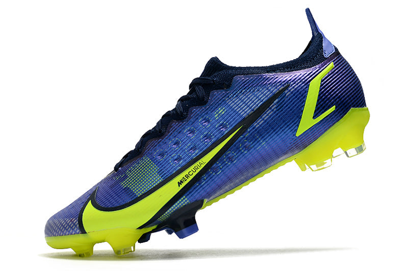 Chuteira Nike Mercurial Vapor 14 Elite FG