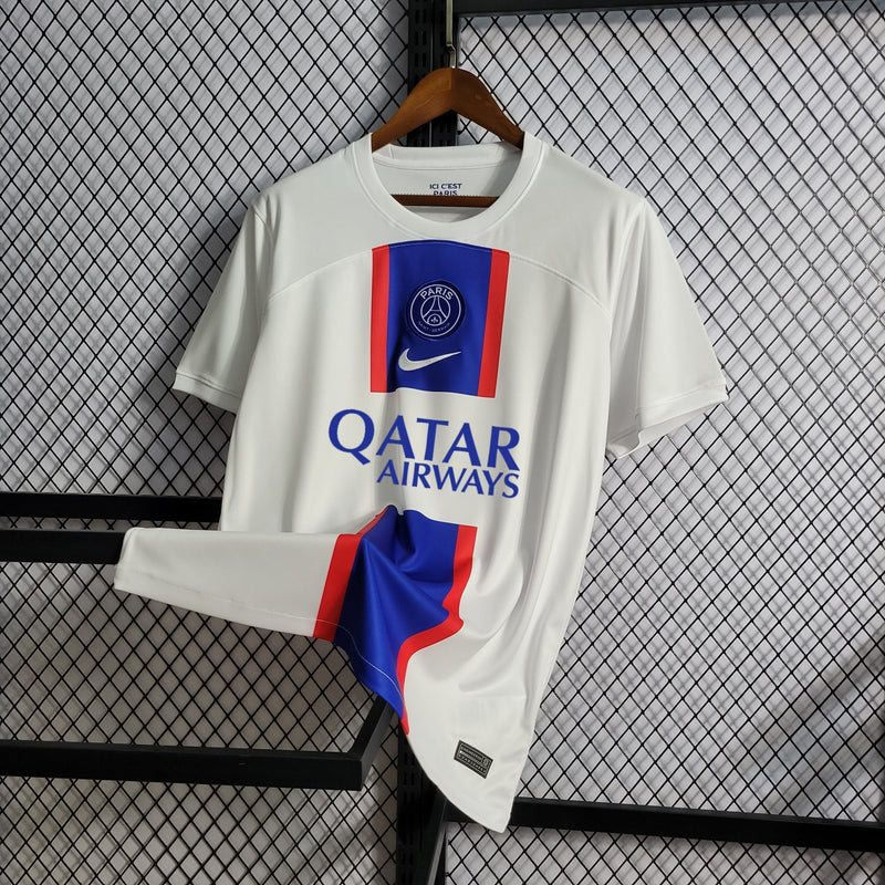 Camisa PSG 22/23 Nike Torecedor Masculina