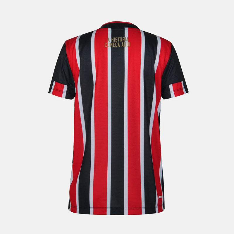 Nova Camisa Infantil 2024/25 II NB