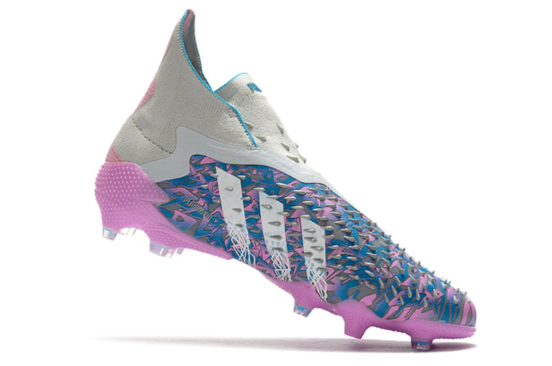 Chuteira Adidas Predator Freak.1 FG