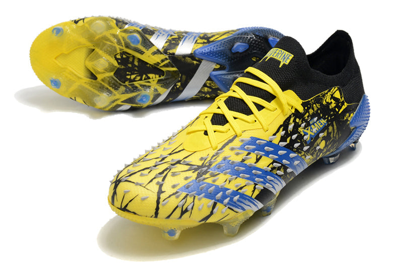 Chuteira Adidas Predator Freak.1 Low FG