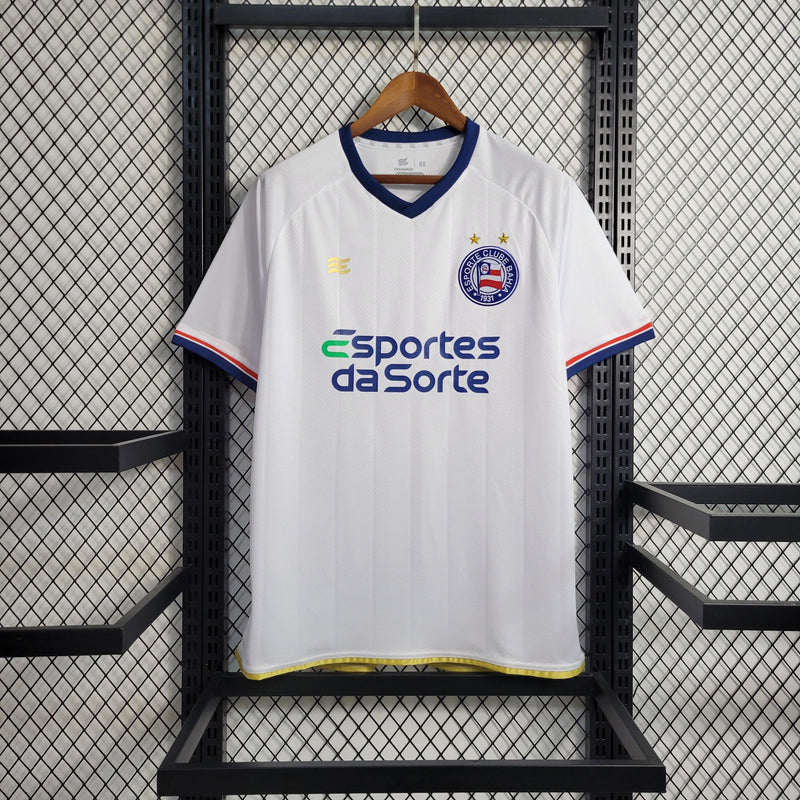 Camisa Oficial do Bahia - 23/24 - Versão Torcedor - Personalizável