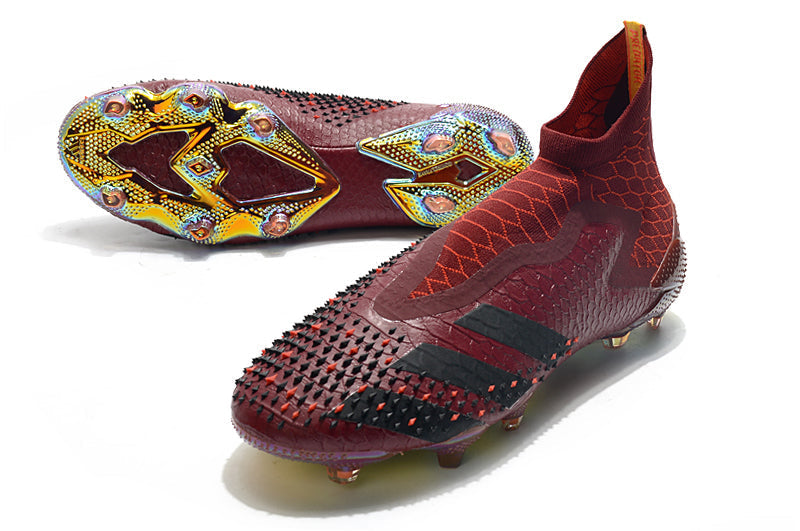 Chuteira Adidas Predator Mutator 20+ FG