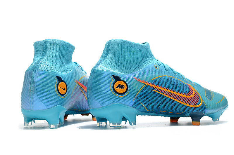 Chuteira Nike Mercurial Superfly 8 Elite FG