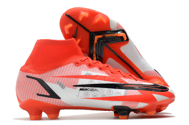 Chuteira Nike Mercurial Superfly 8 Elite FG