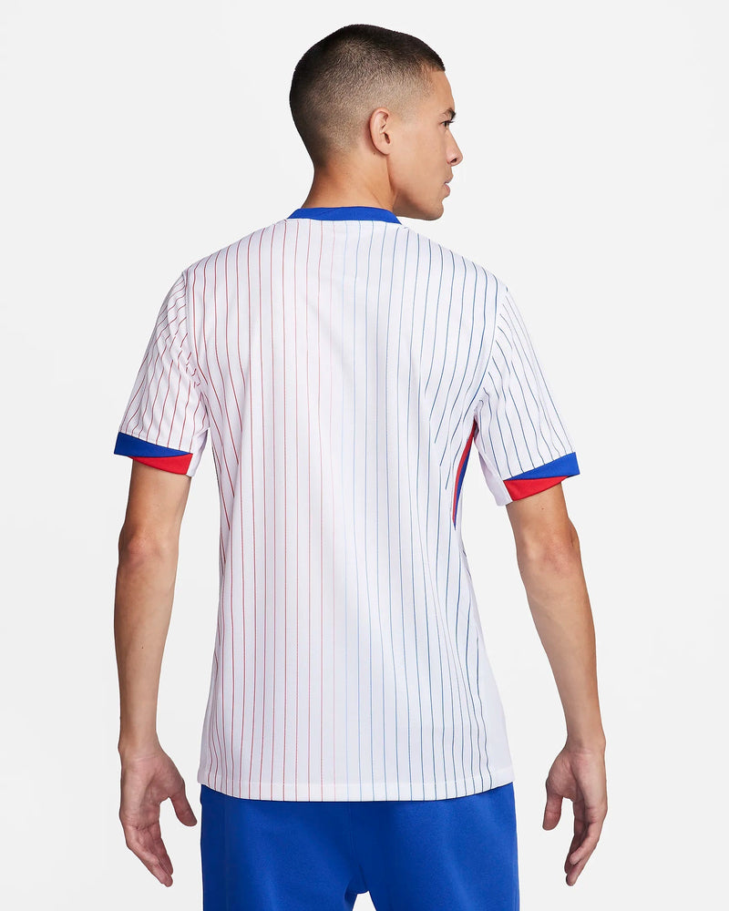 Camisa França II - 2024