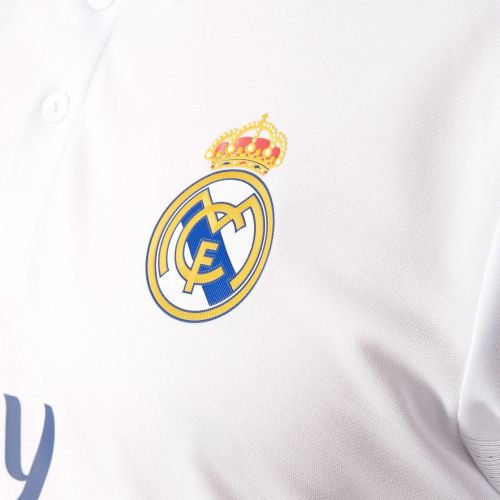 Camisa Retro Real Madrid 2016