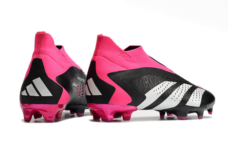 Chuteira Adidas Predator Accuracy+ FG BOOTS