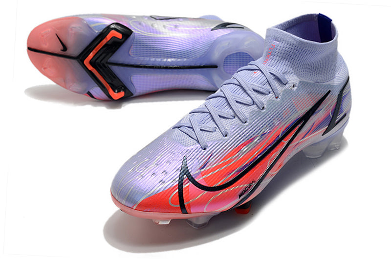 Nike Mercurial Superfly 8 Elite KM FG