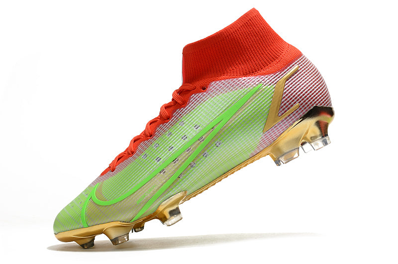 Chuteira Nike Mercurial Superfly 8 Elite FG