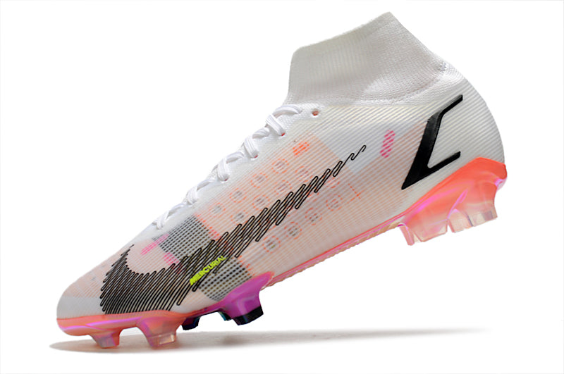 Chuteira Nike Mercurial Superfly 8 Elite FG