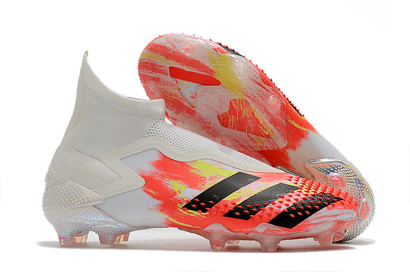 Chuteira Adidas Predator Mutator 20+ FG