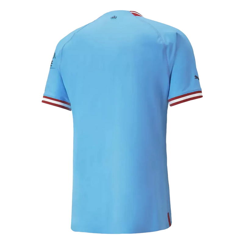 Camisa  Manchester City I 22/23