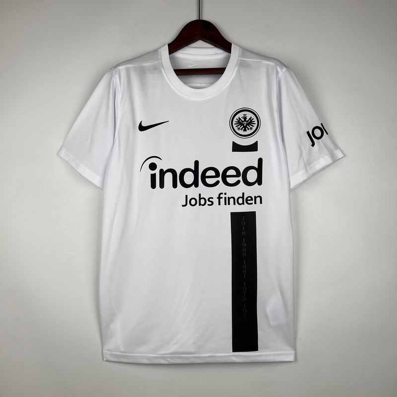 Camisa Frankfurt DFB Pokal 23/24 - Masculina