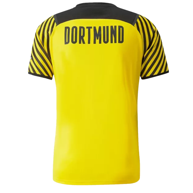 Camisa Retro Borussia 2021