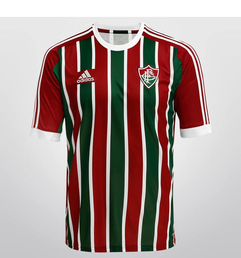 Camisa Retro Fluminense 2015