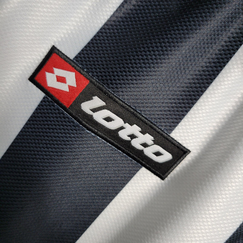 Camisa Oficial do Atlético Mineiro - 2008 - Retro - Personalizável